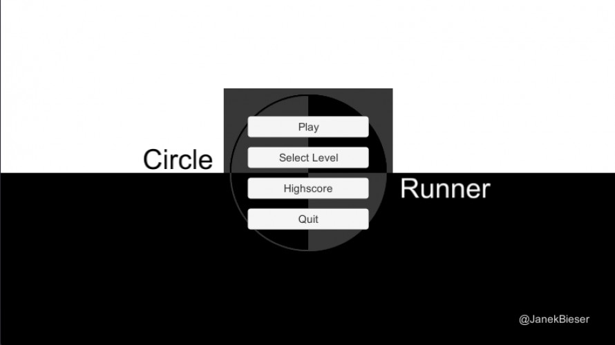 Circle Runner