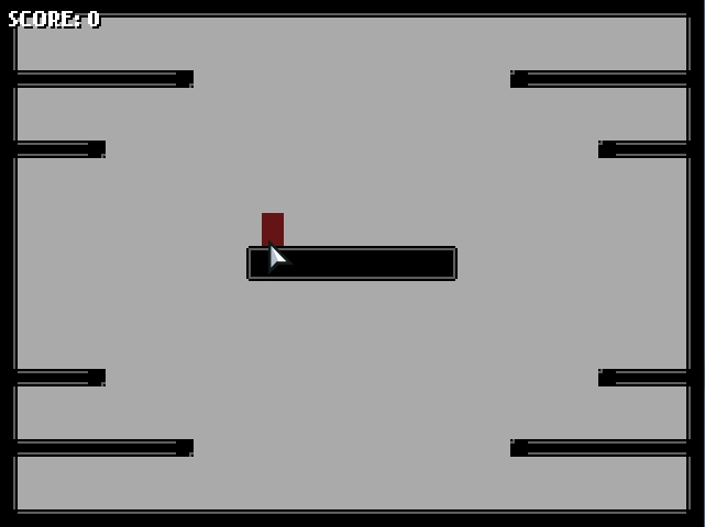 Deadly Robot Spree
