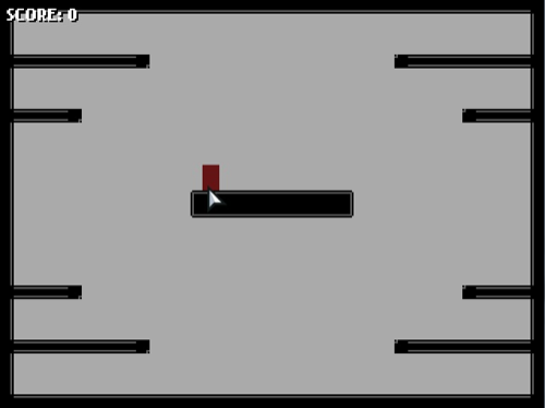Deadly Robot Spree