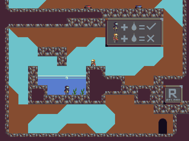 Duo Descent