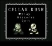 Cellar Rush