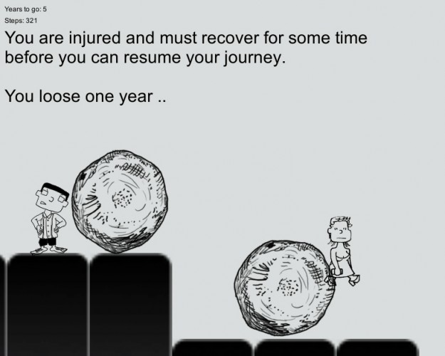 One Path