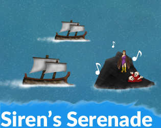 Siren's Serenade