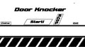 Door Knocker