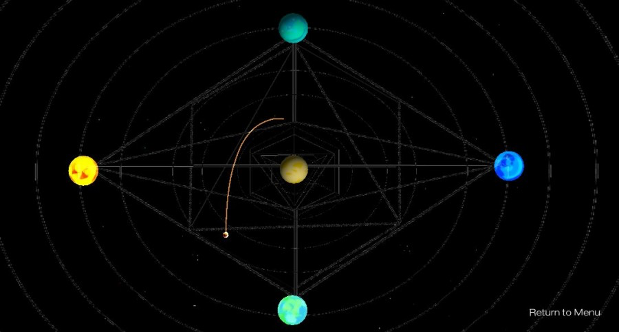 CELESTIAL