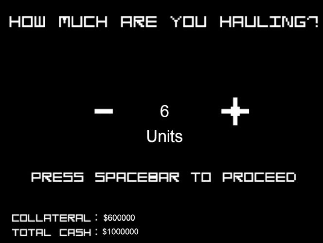 Space Haulers LLC