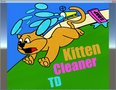 KittenCleanerTD