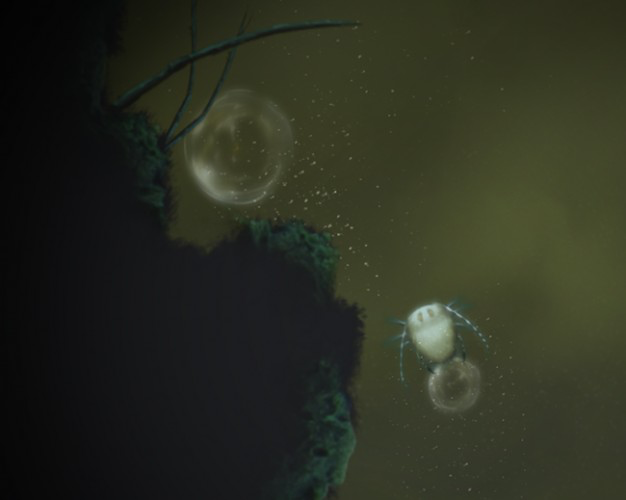 Exploratite Mitae