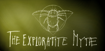 Exploratite Mitae