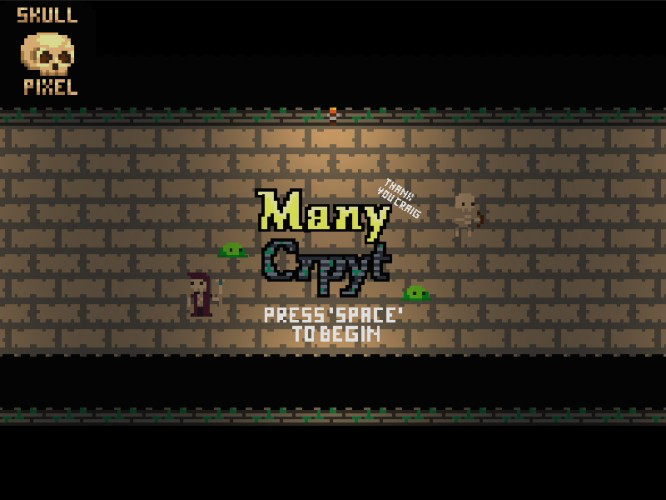 ManyCrypt