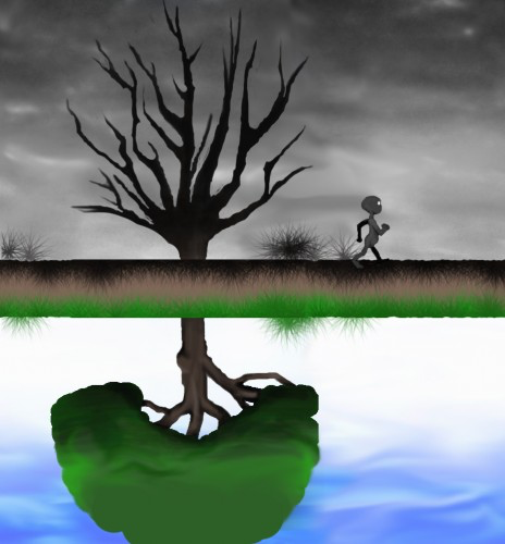 Under World