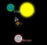 Solar System Hero