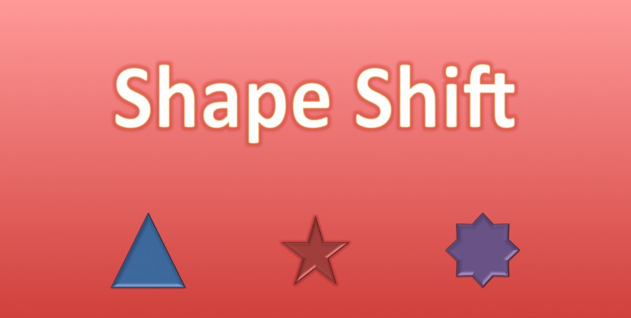 Shape Shift