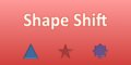 Shape Shift