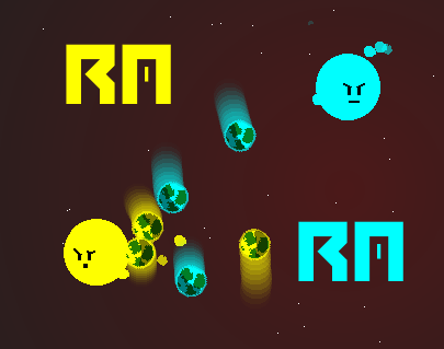 Ra Ra