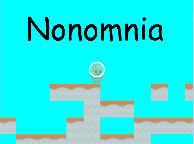 Nonomnia