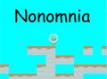 Nonomnia