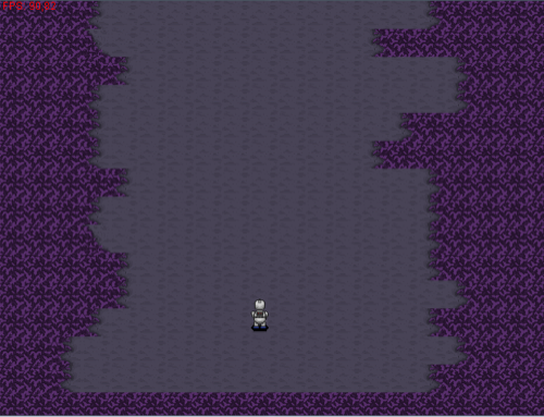 A Tiny New World