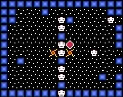 Space Escape