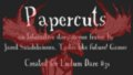 Papercuts
