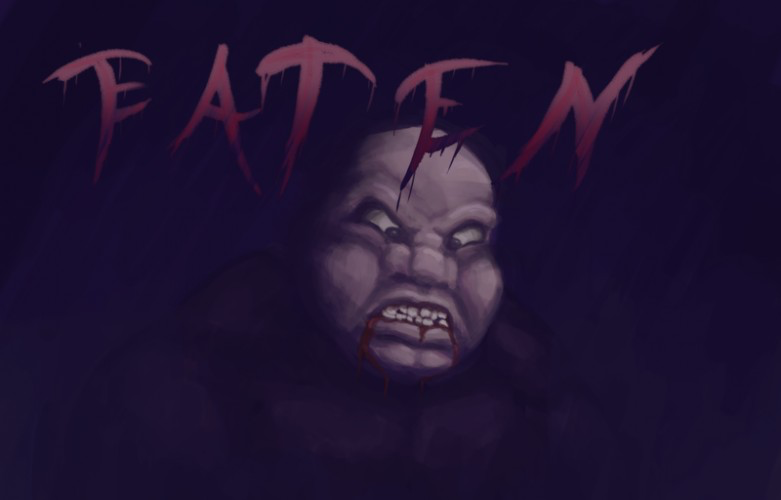 Eaten