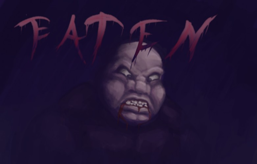 Eaten
