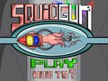 Squid Gun