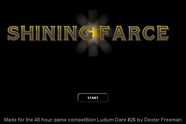 Shining Farce