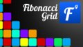 Fibonacci Grid