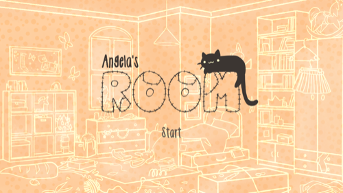 Angela's Room