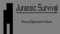 Jurassic Survival