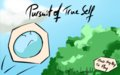 Pursuit Of True Self