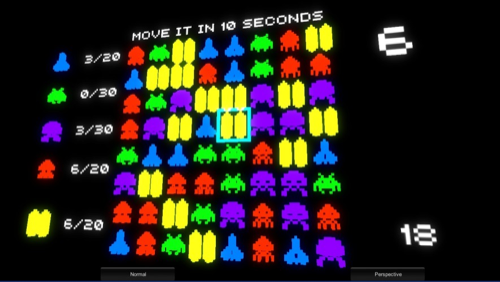Move It In 10 Seconds