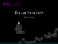 On an Iron Isle