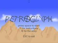 Petroglyph
