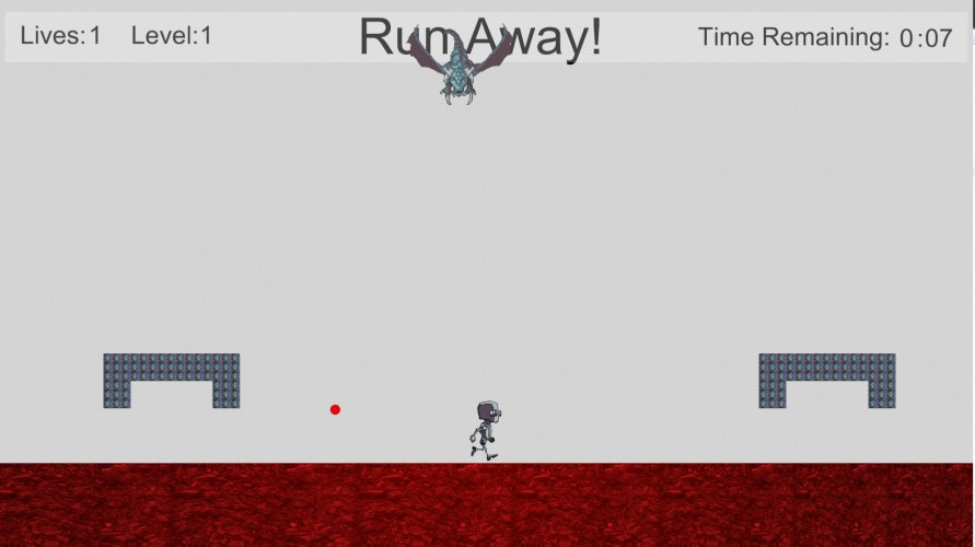 Survival Purgatorium