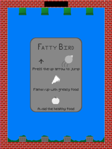 Fatty Bird