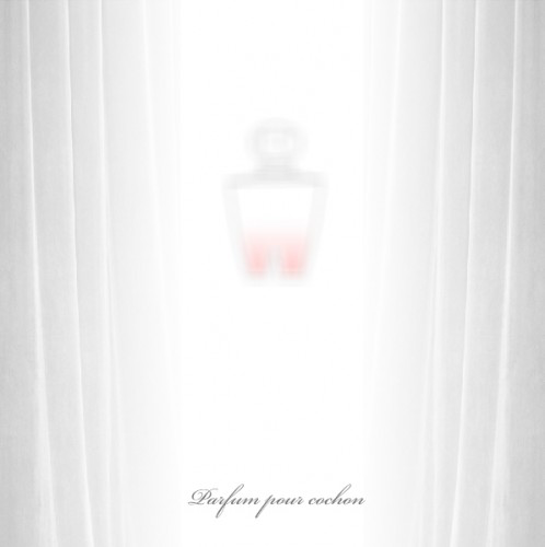 Parfum pour Cochon
