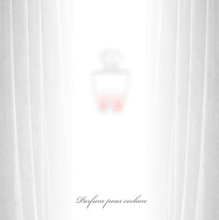 Parfum pour Cochon
