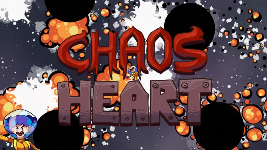 Chaos Heart