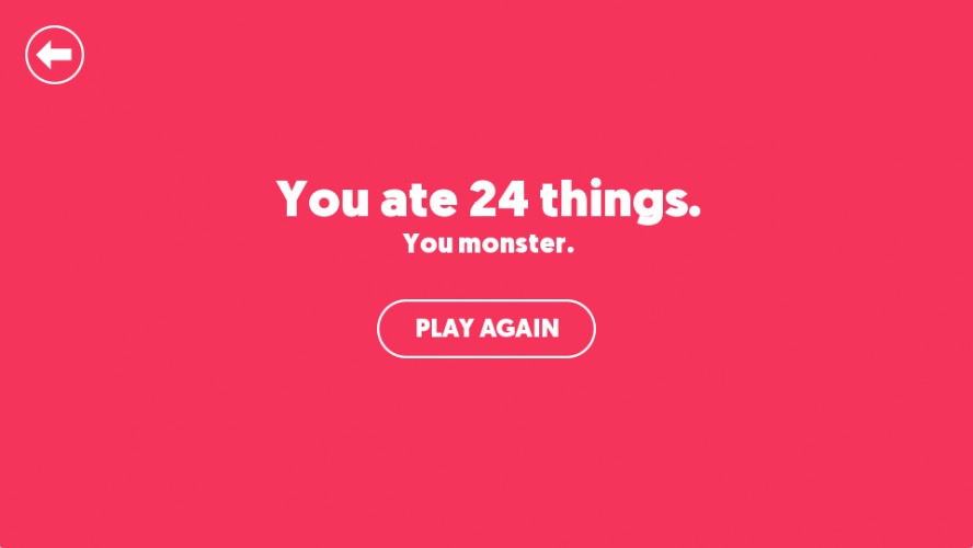 Nom Nomster