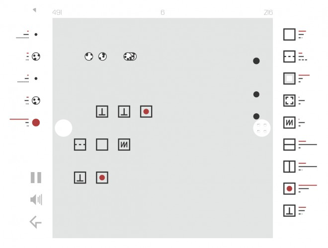 Minimalism Tower Defence