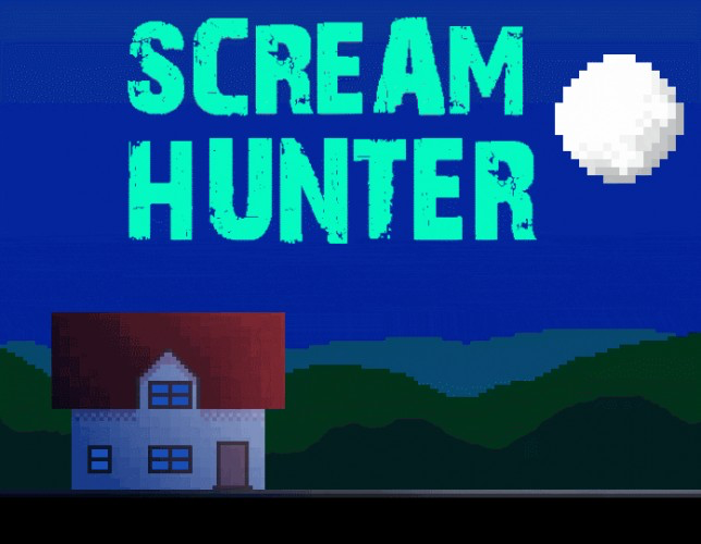 Scream Hunter