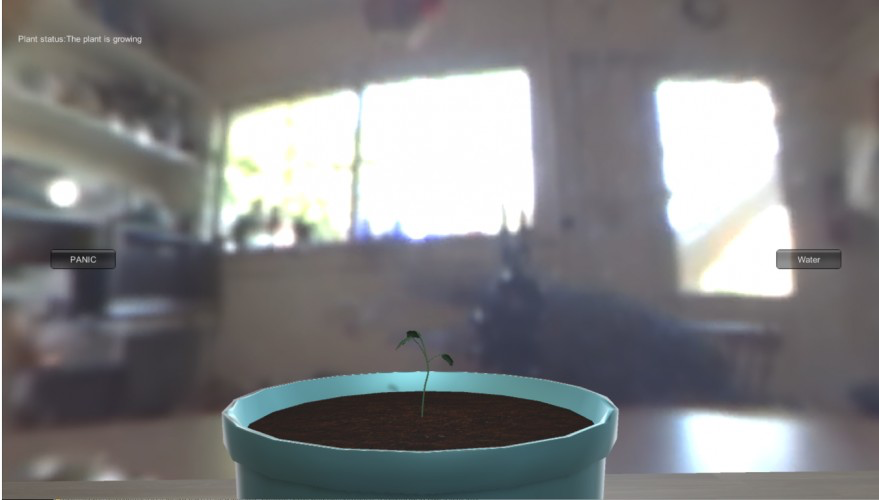 Plant Simulator