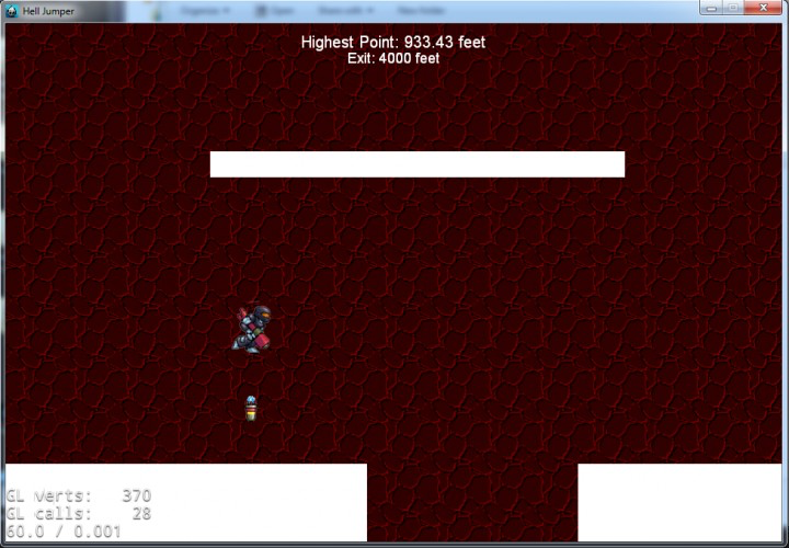 Hell Jumper