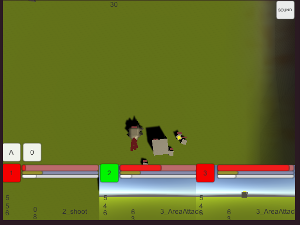 ShapeShiftGame