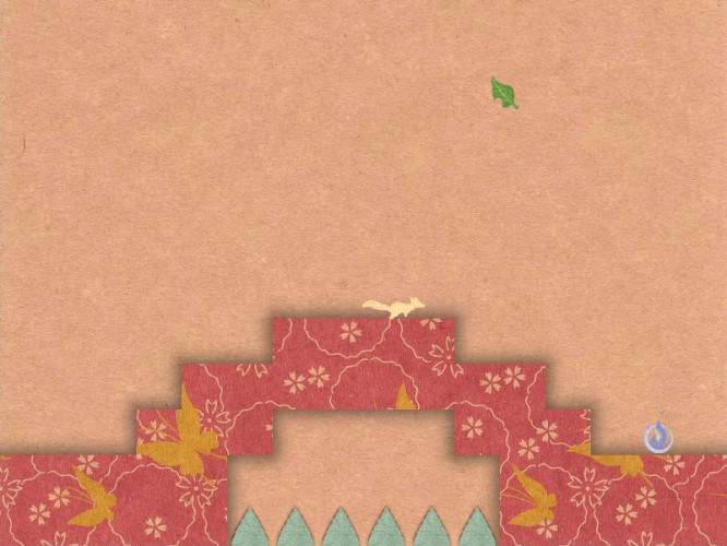 O-Inari Origami
