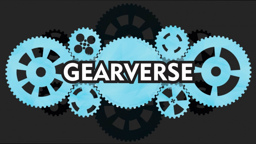 Gearverse
