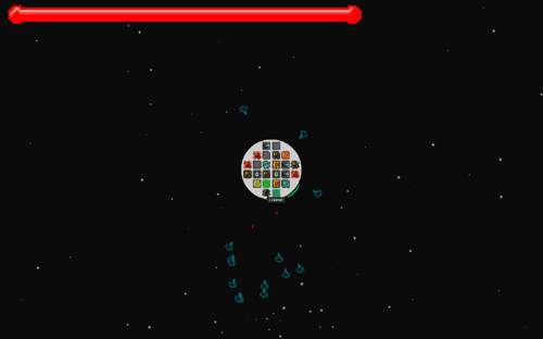 Space Attack