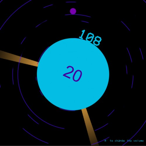 Ball Crusher From Neptune